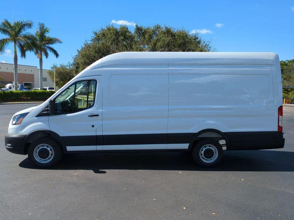 new 2026 Ford Transit-250 car, priced at $55,055