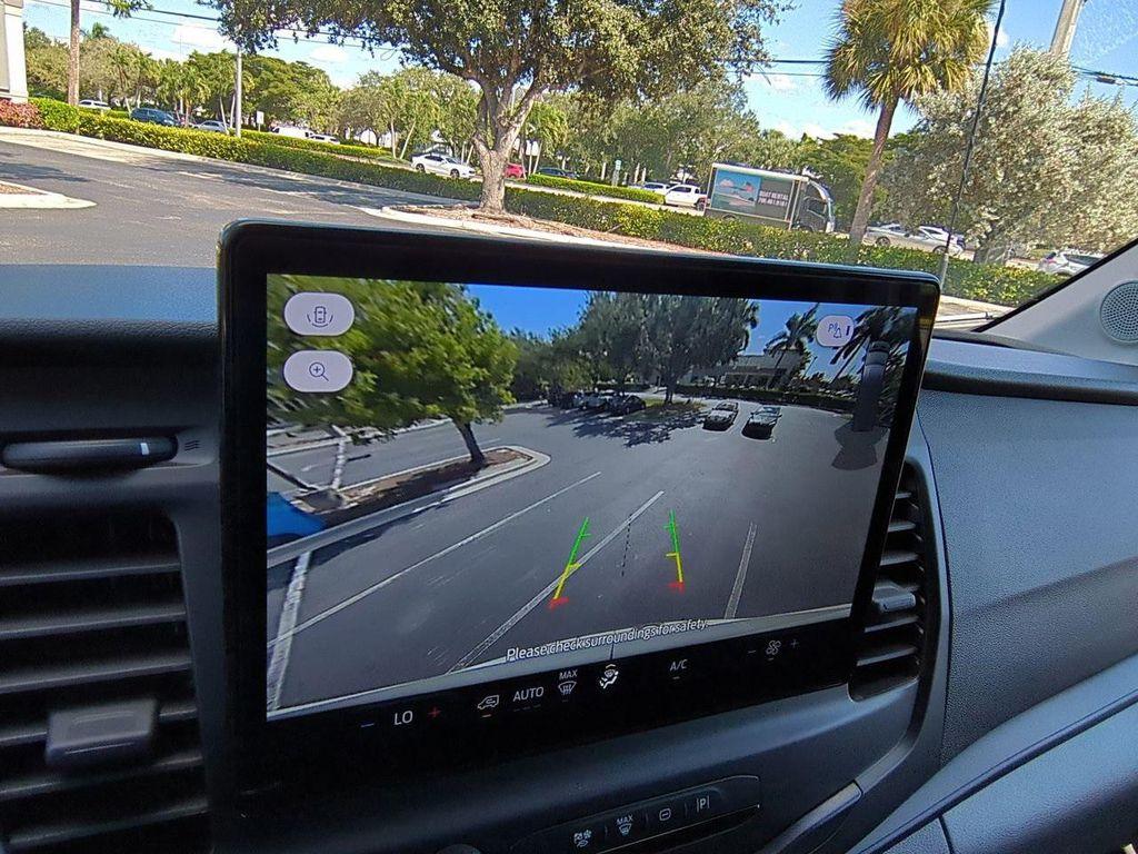 new 2026 Ford Transit-250 car, priced at $52,860