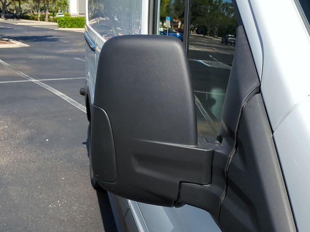 new 2026 Ford Transit-250 car, priced at $52,860