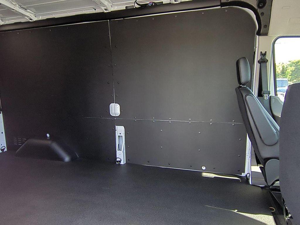 new 2026 Ford Transit-250 car, priced at $52,860