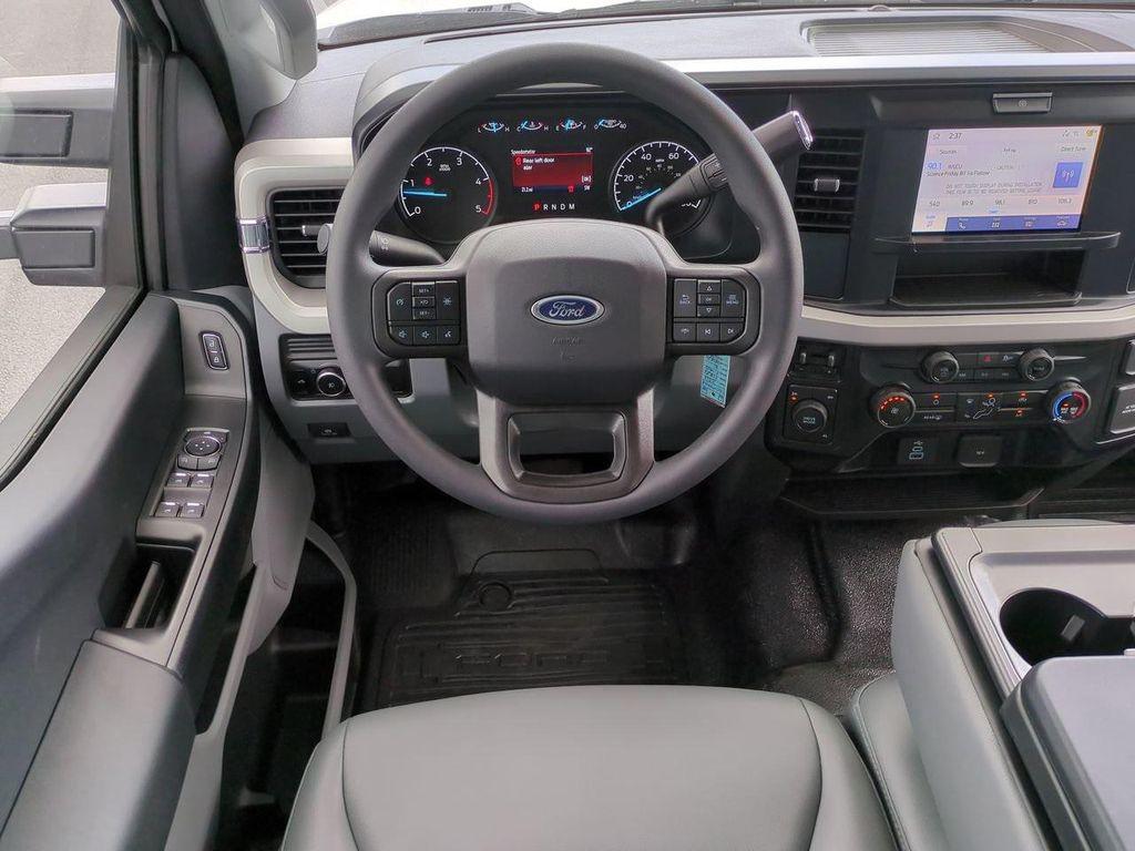 new 2026 Ford F-450 car, priced at $79,878