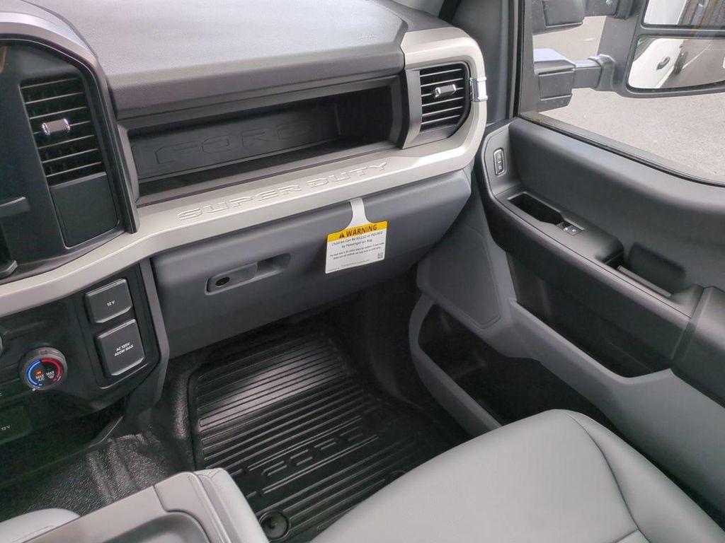 new 2026 Ford F-450 car, priced at $79,878