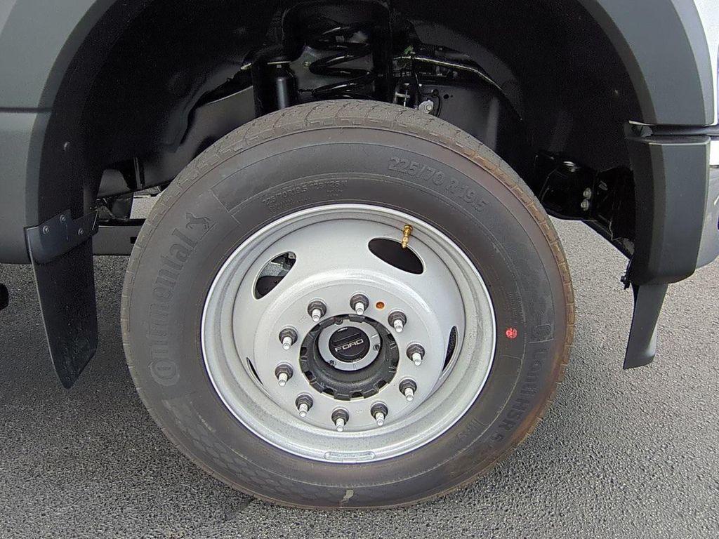 new 2026 Ford F-450 car, priced at $79,878