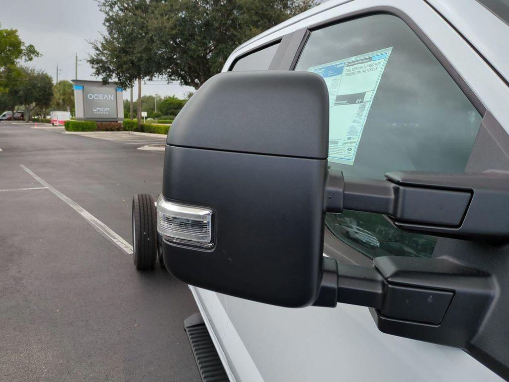 new 2026 Ford F-450 car, priced at $79,878