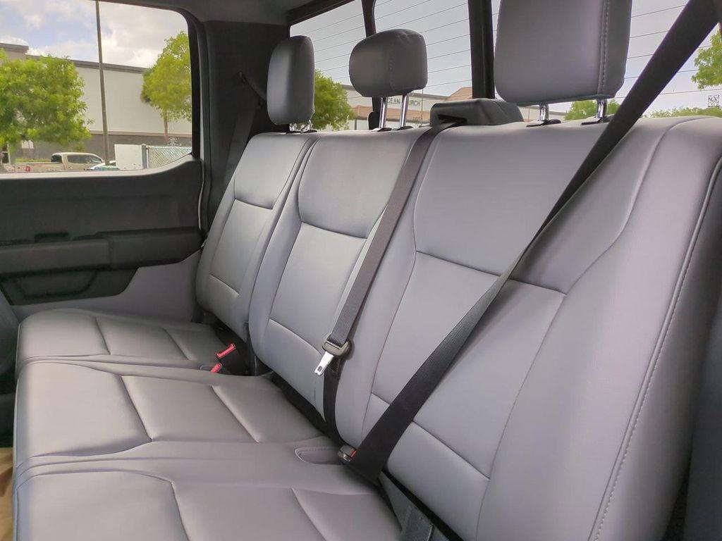 new 2026 Ford F-450 car, priced at $79,878