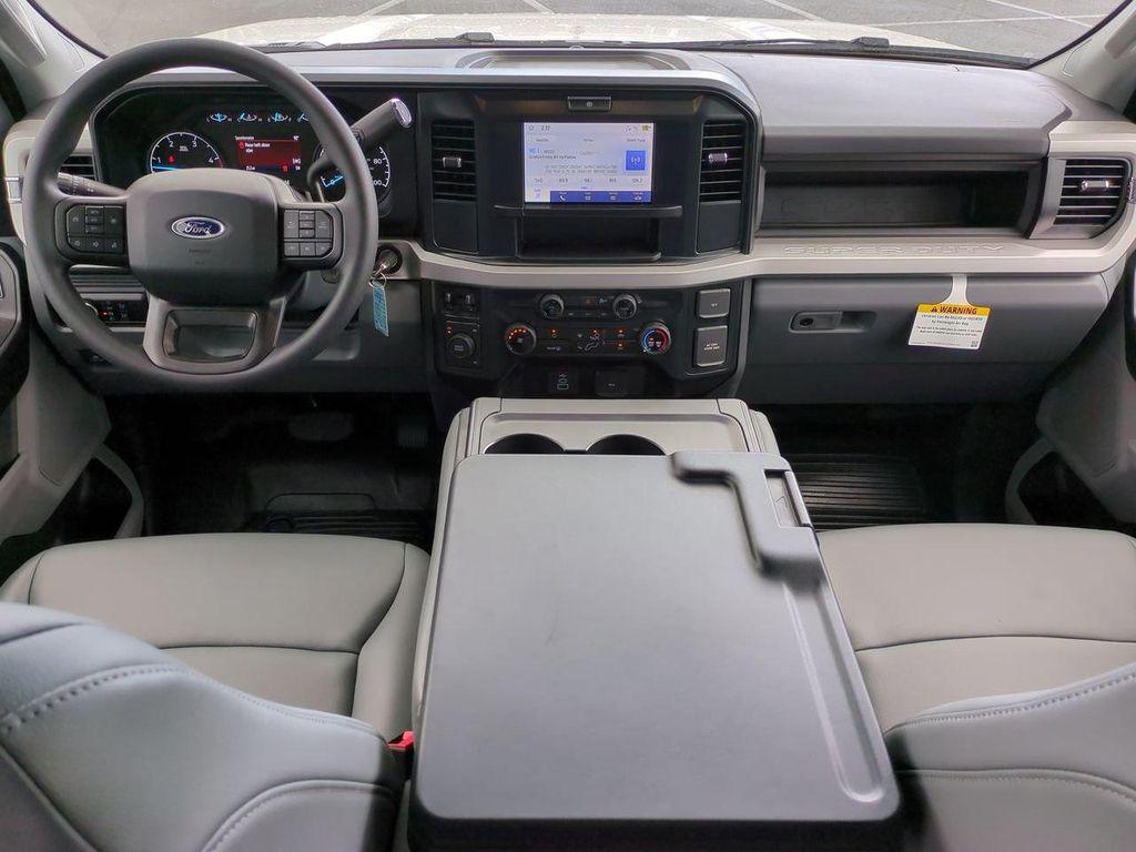 new 2026 Ford F-450 car, priced at $79,878