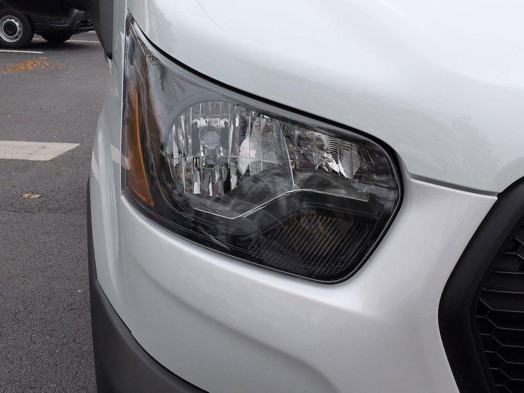 new 2026 Ford Transit-250 car, priced at $51,080