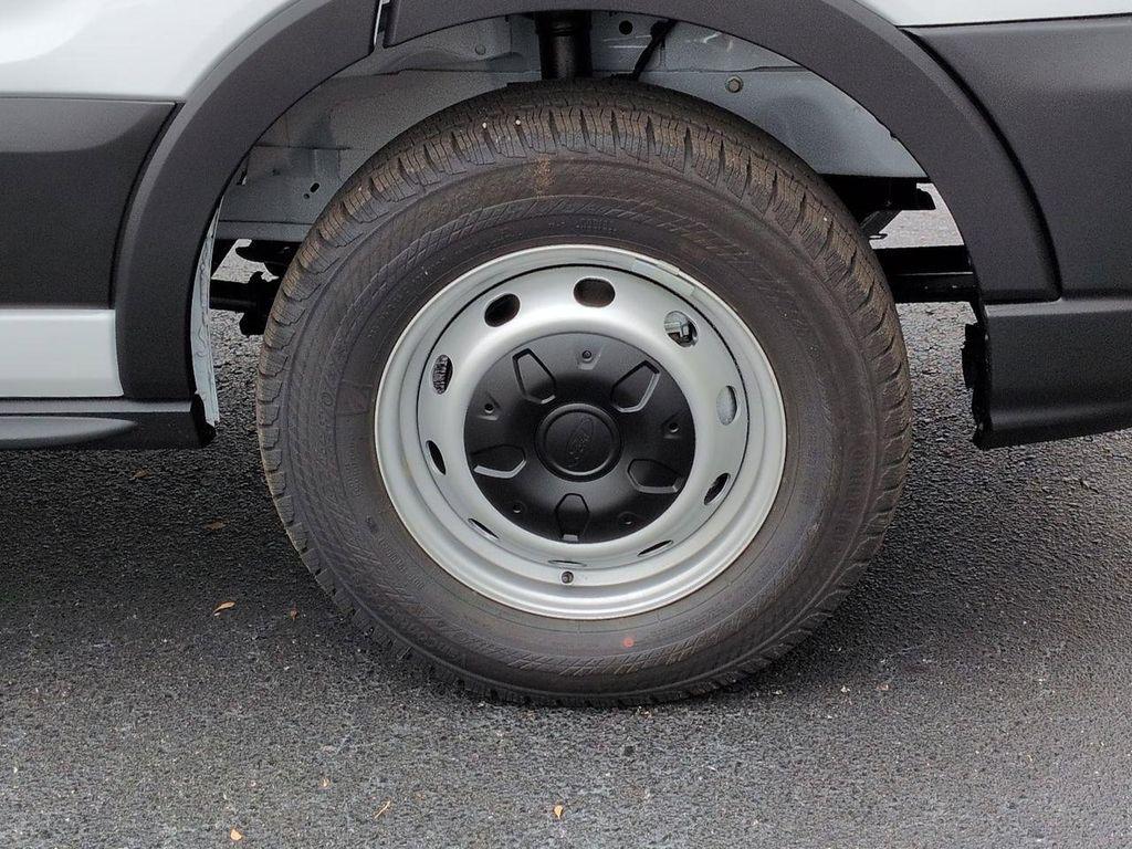 new 2026 Ford Transit-250 car, priced at $51,080