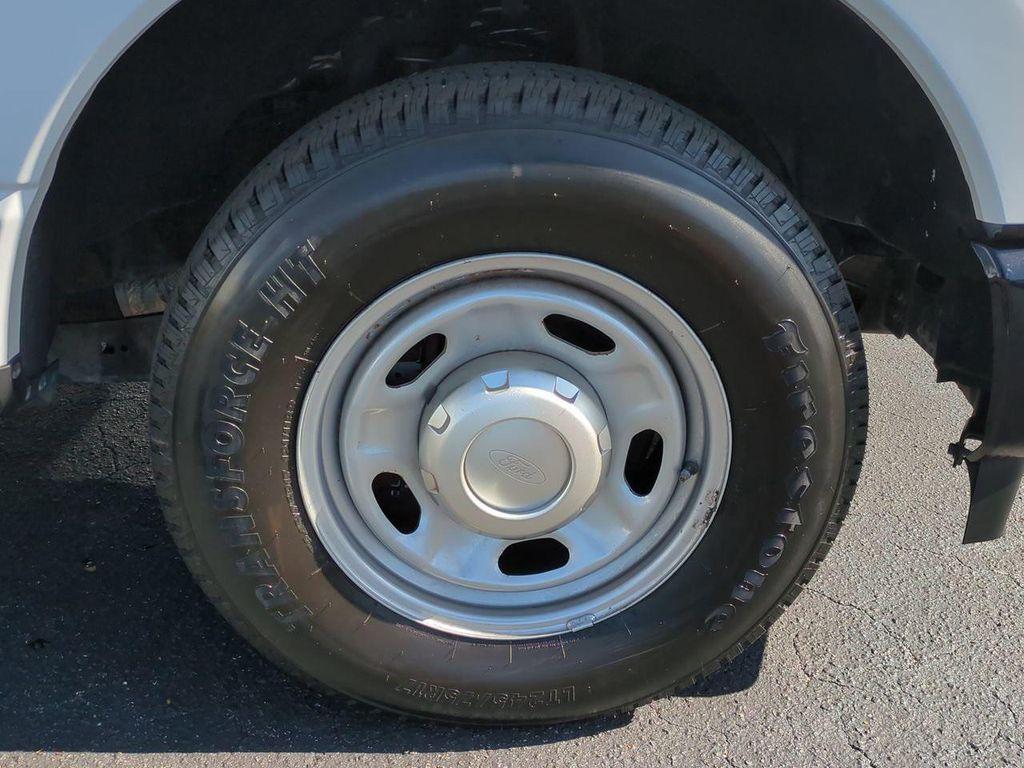 used 2023 Ford F-250 car, priced at $39,500