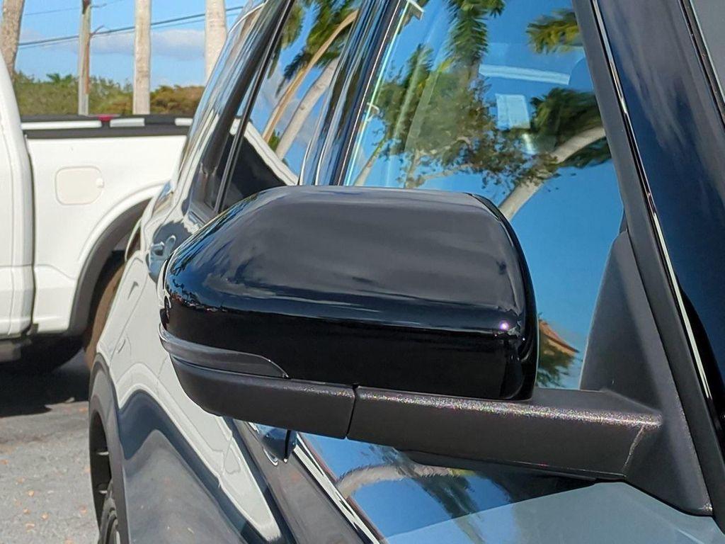 new 2026 Ford Explorer car, priced at $46,516