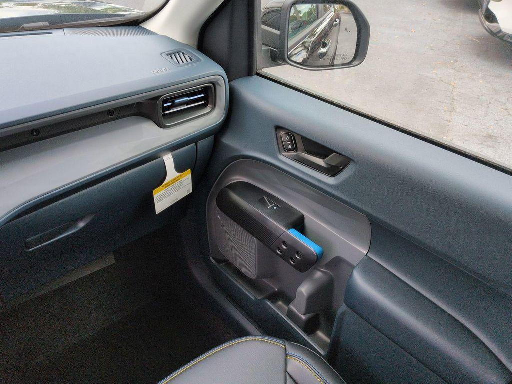 new 2026 Ford Maverick car, priced at $35,919