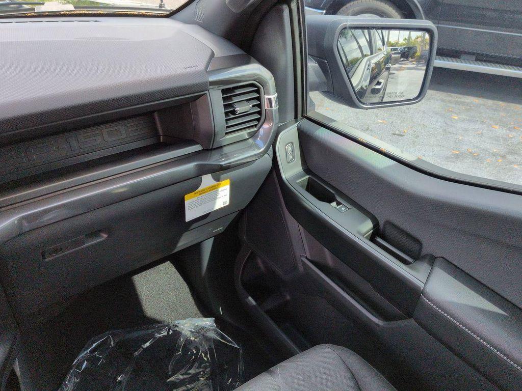 new 2026 Ford F-150 car, priced at $43,774