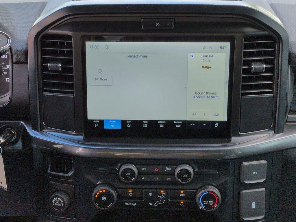 new 2026 Ford F-150 car, priced at $43,774