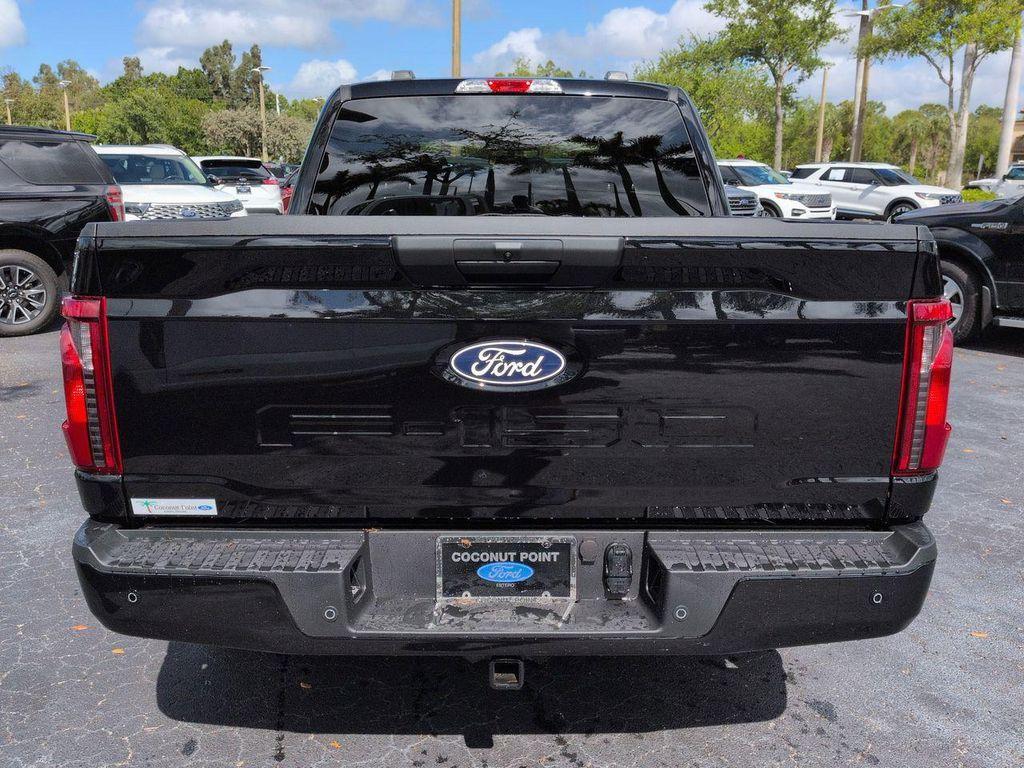 new 2026 Ford F-150 car, priced at $43,774