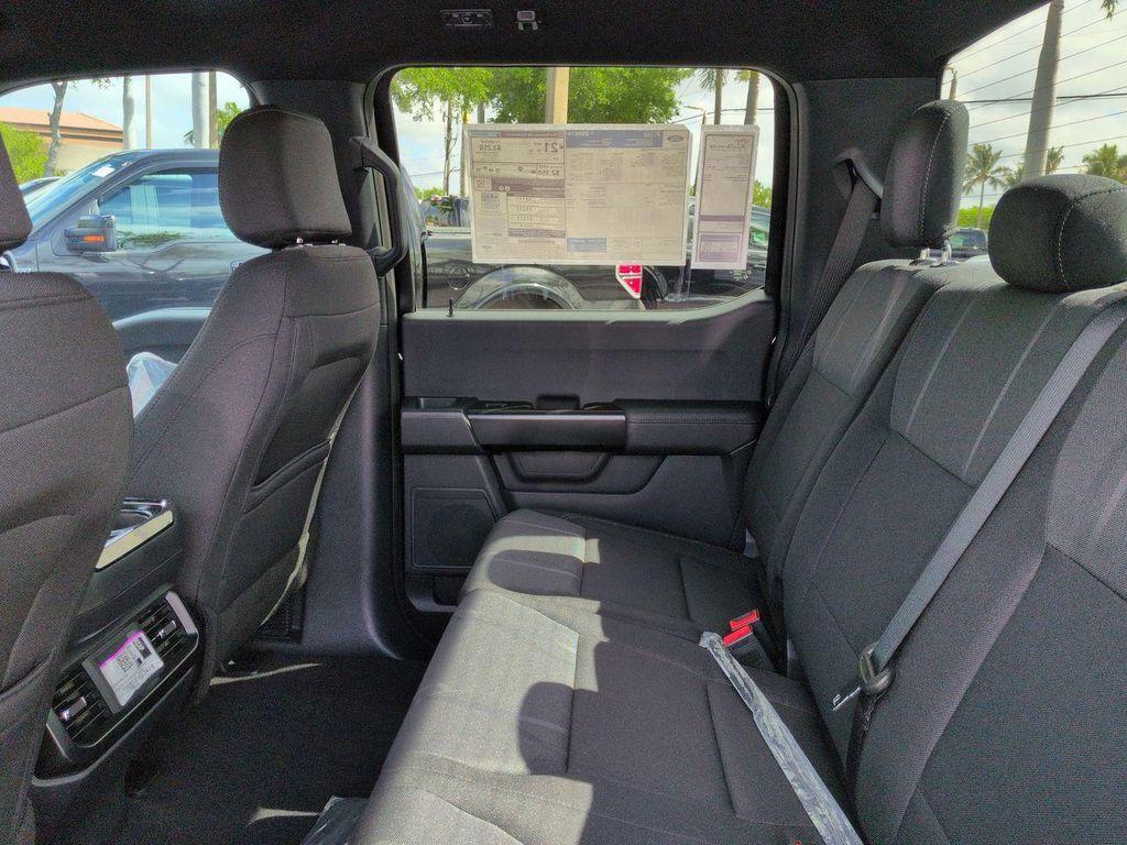 new 2026 Ford F-150 car, priced at $43,774
