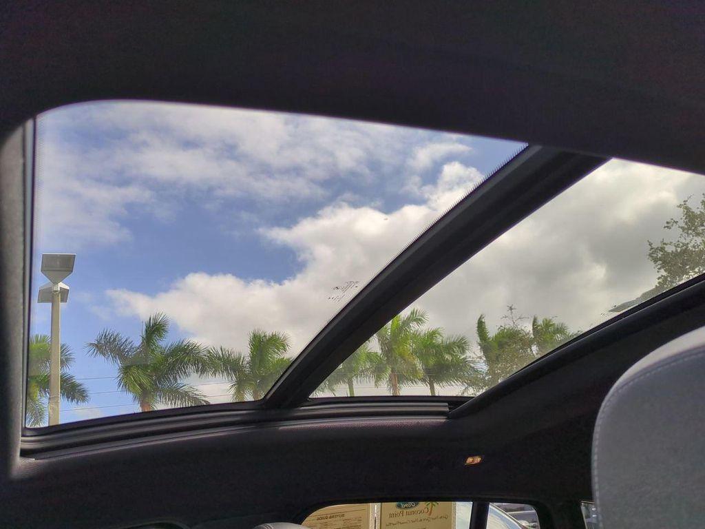 used 2021 BMW X4 car, priced at $38,500