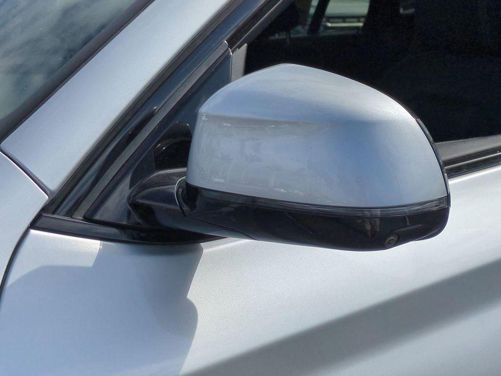 used 2021 BMW X4 car, priced at $38,500