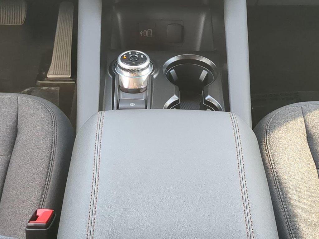 new 2026 Ford Explorer car, priced at $38,923