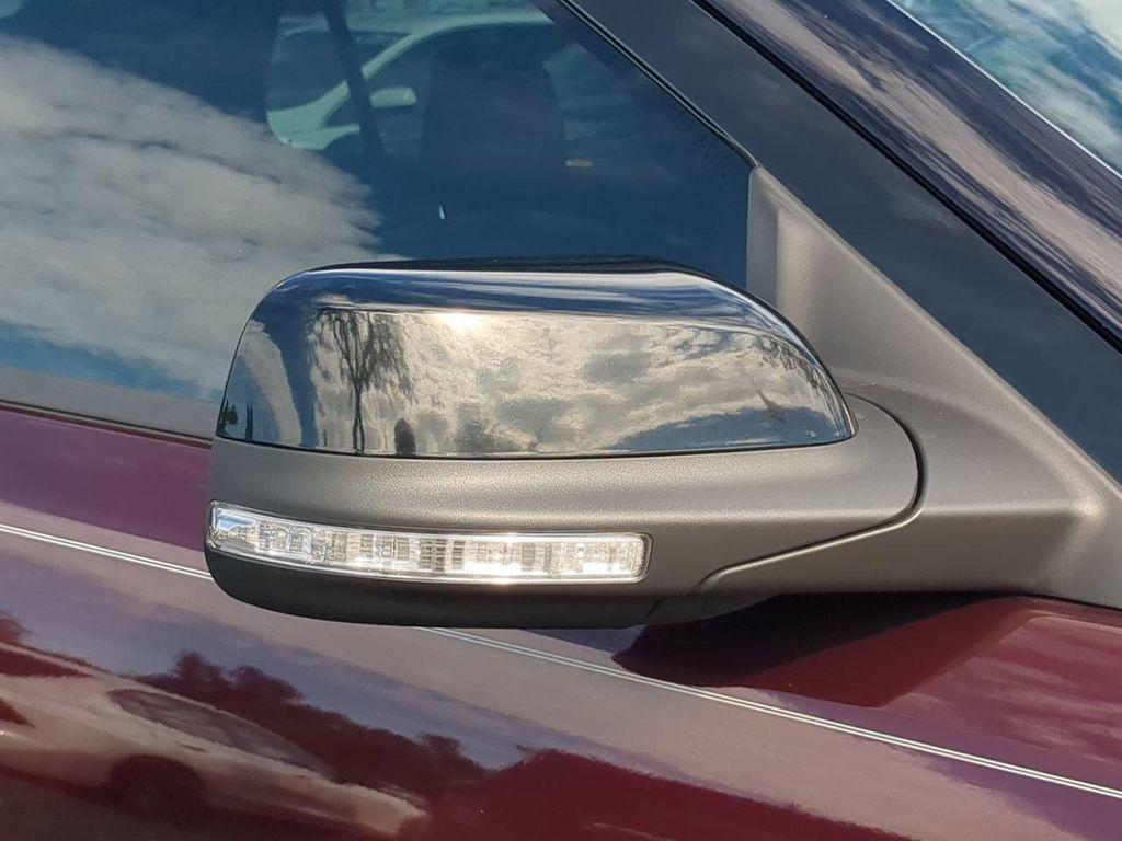 used 2018 Ford Explorer car, priced at $18,000