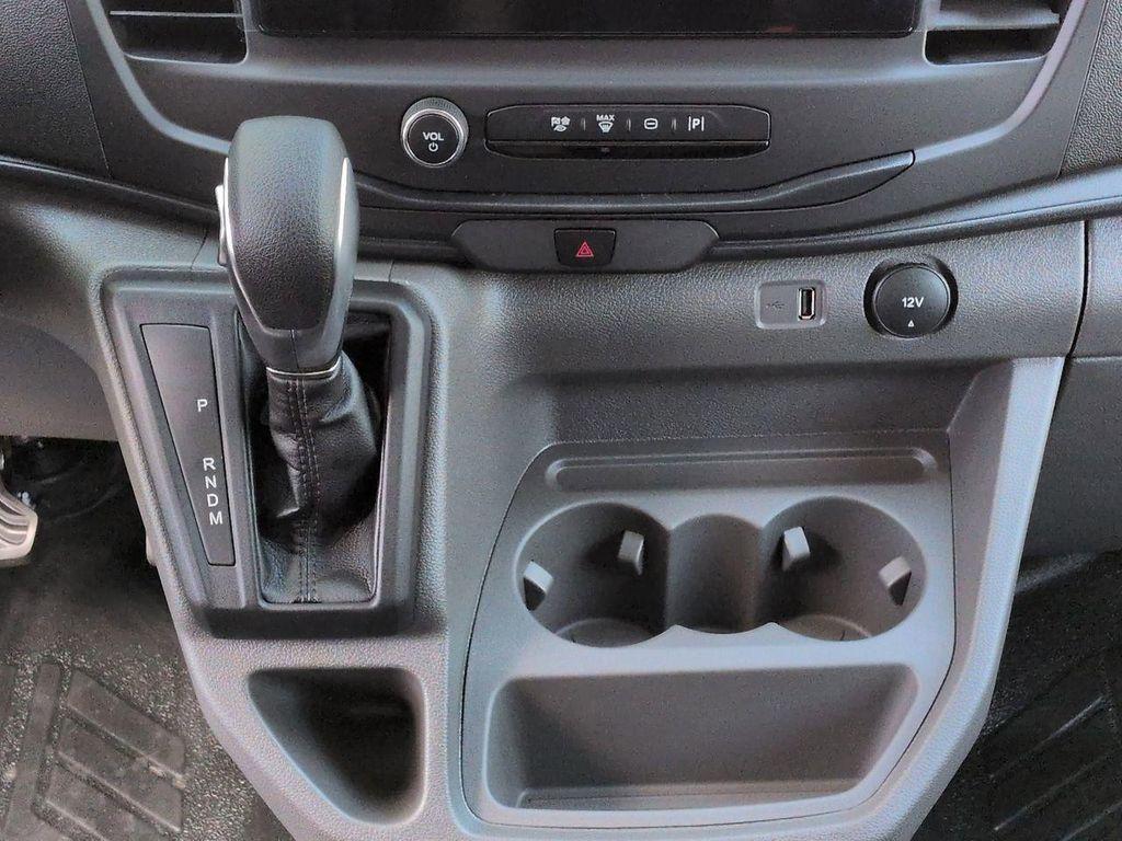 new 2026 Ford Transit-250 car, priced at $55,870