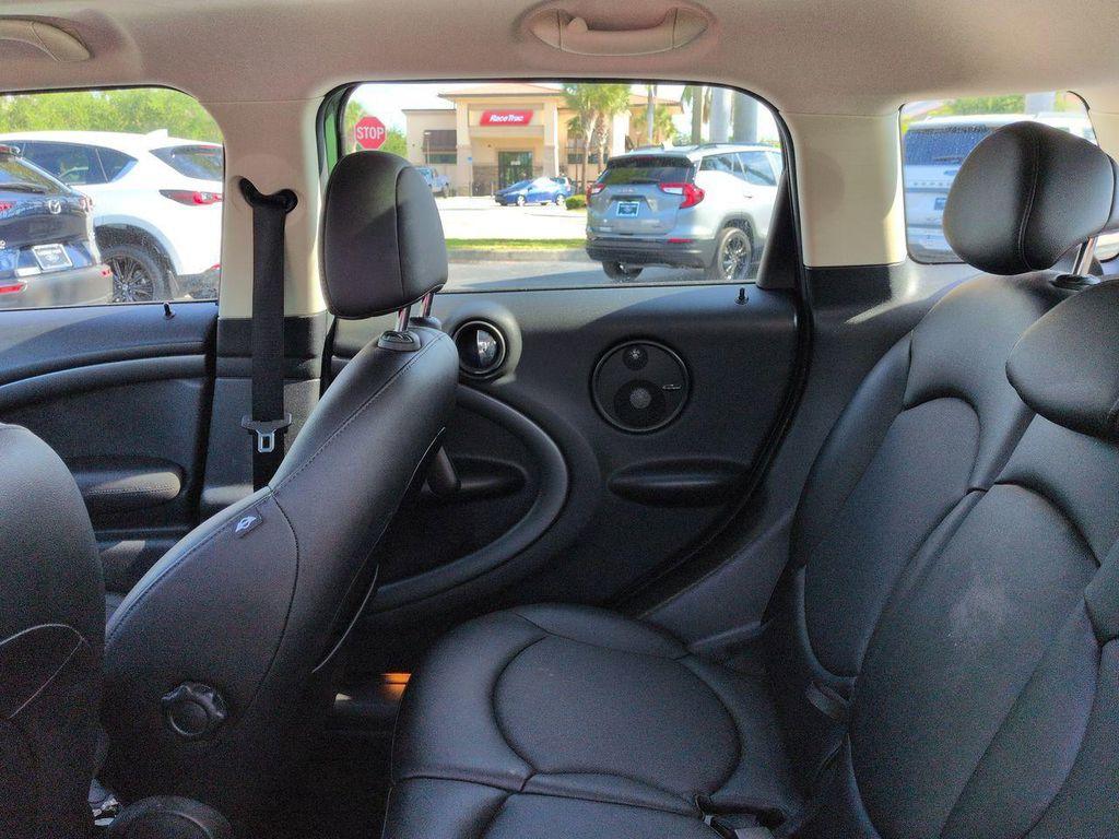 used 2016 MINI Countryman car, priced at $11,786