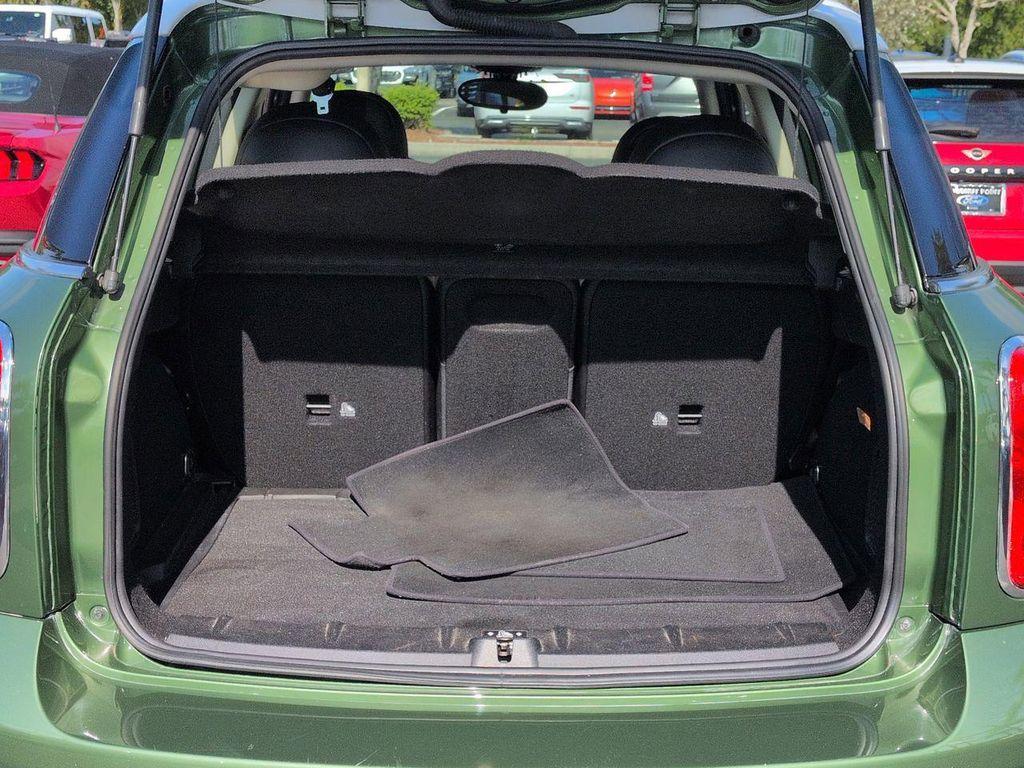 used 2016 MINI Countryman car, priced at $11,786