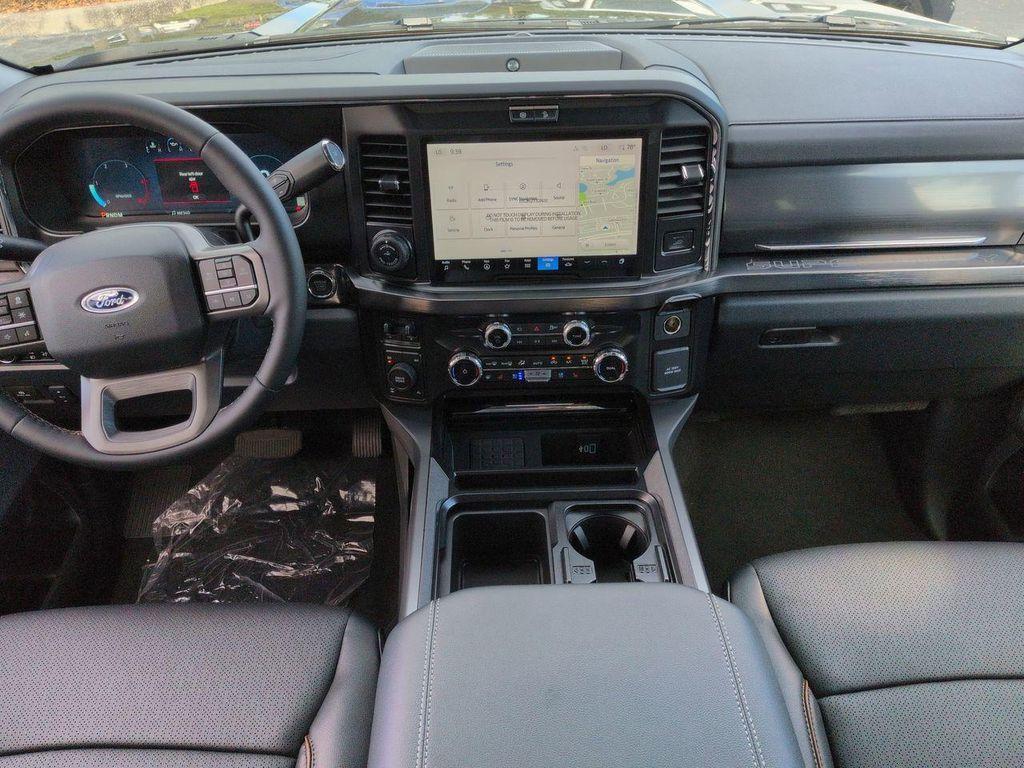 new 2026 Ford F-250 car, priced at $89,588