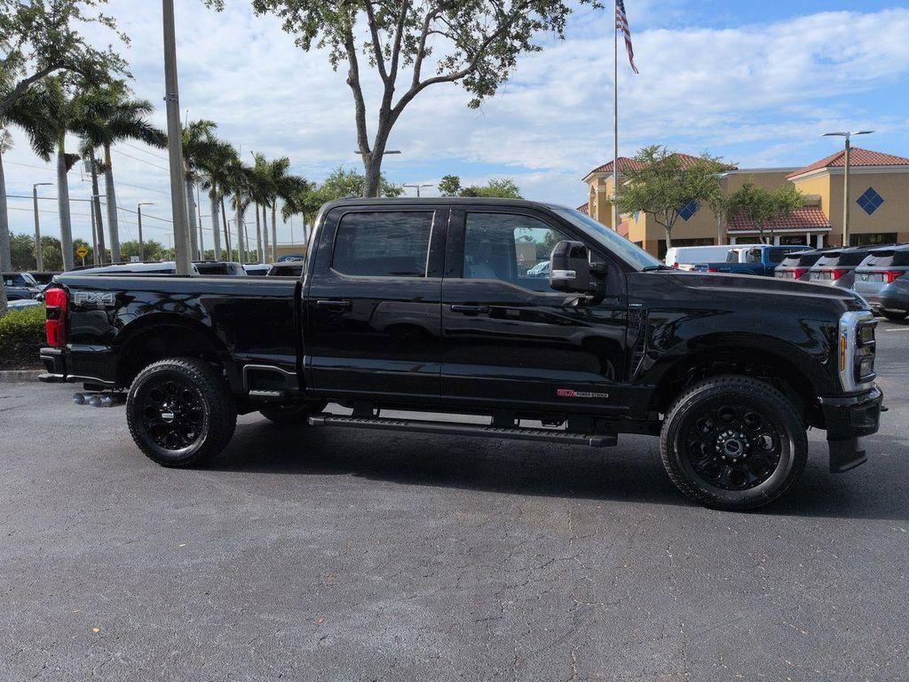 new 2026 Ford F-250 car, priced at $89,588