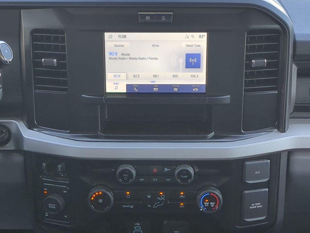 new 2026 Ford F-250 car, priced at $74,015