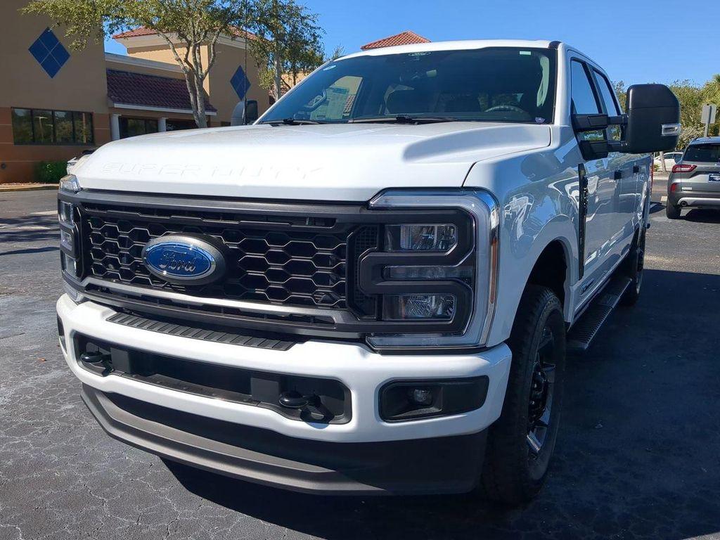 new 2026 Ford F-250 car, priced at $74,015
