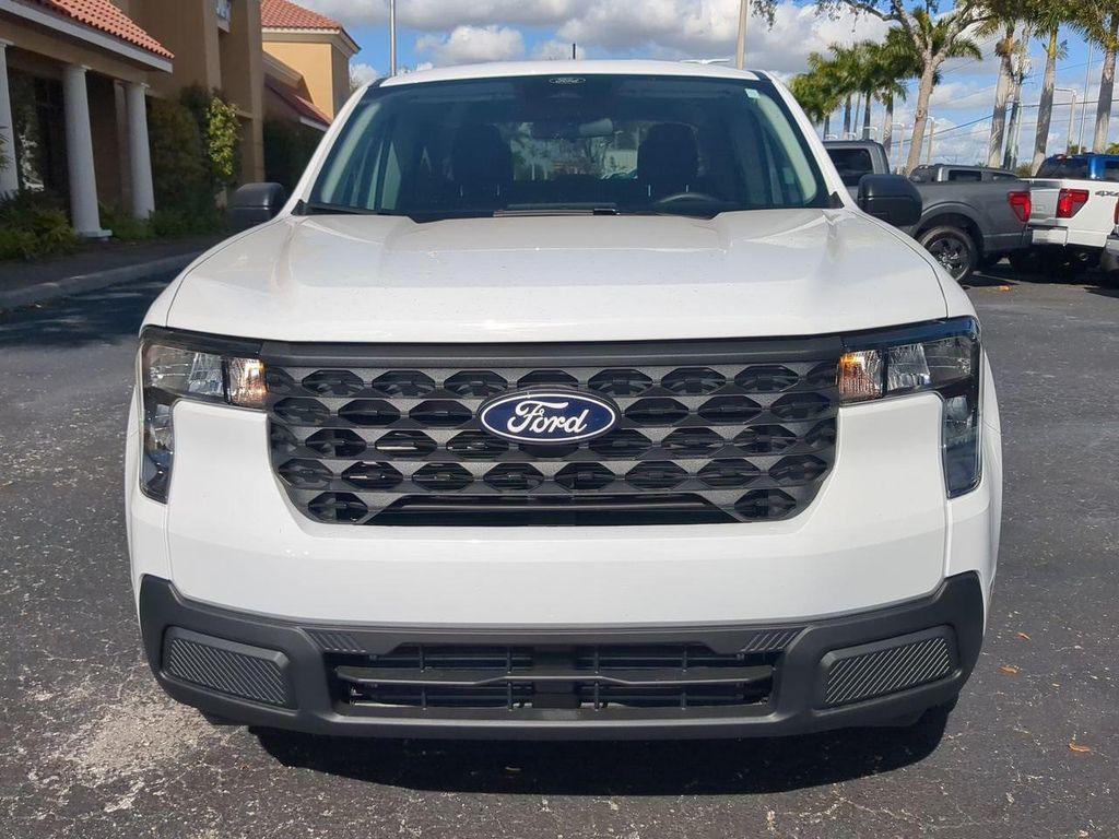 new 2026 Ford Maverick car, priced at $28,610