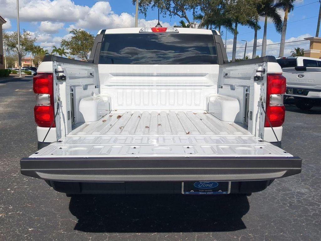 new 2026 Ford Maverick car, priced at $28,610