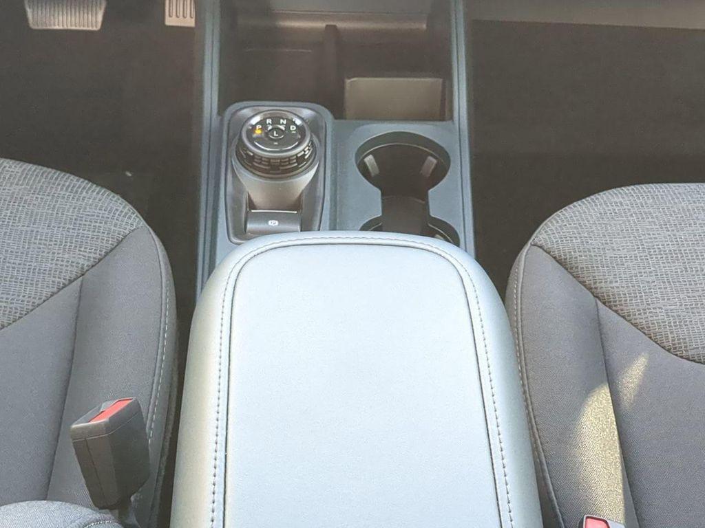 new 2026 Ford Maverick car, priced at $28,610