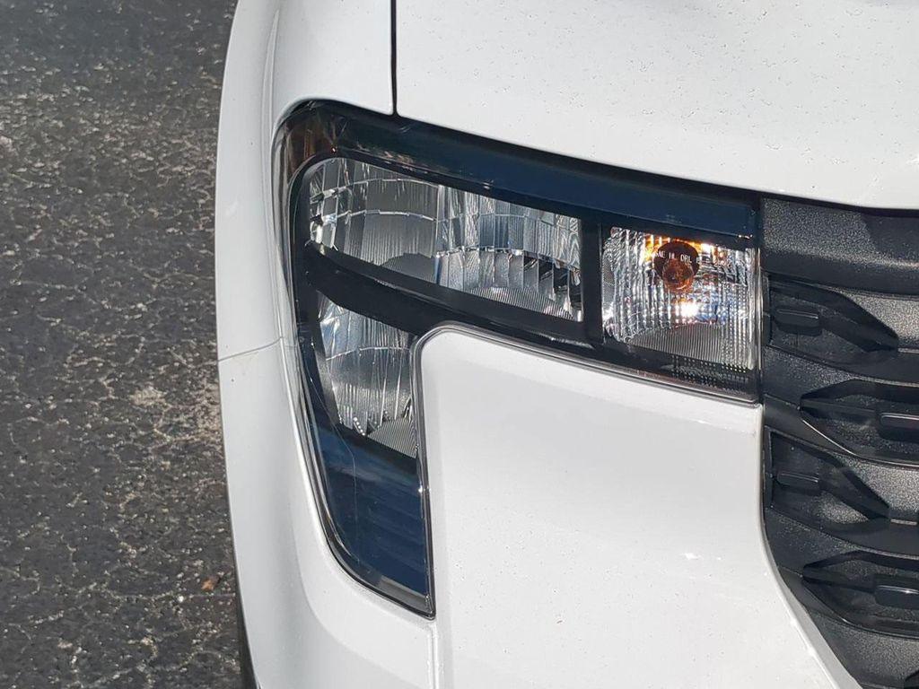 new 2026 Ford Maverick car, priced at $28,610