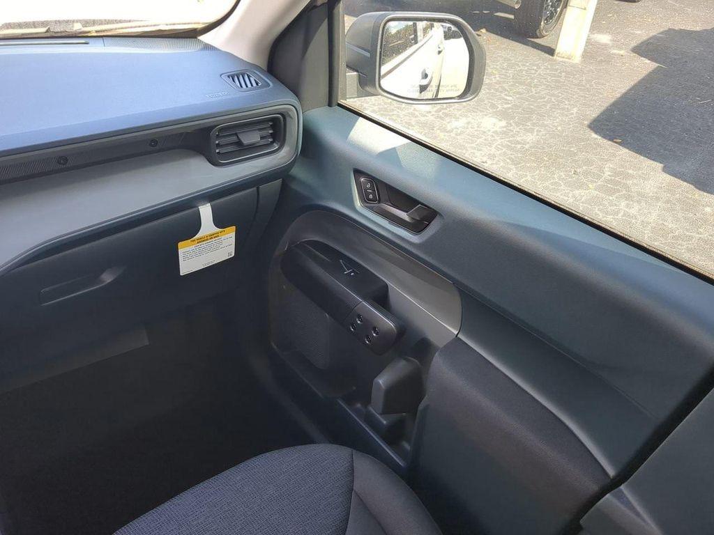 new 2026 Ford Maverick car, priced at $28,610