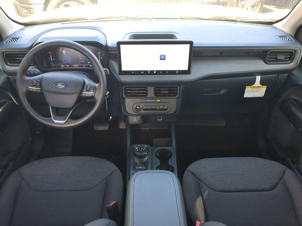 new 2026 Ford Maverick car, priced at $28,610