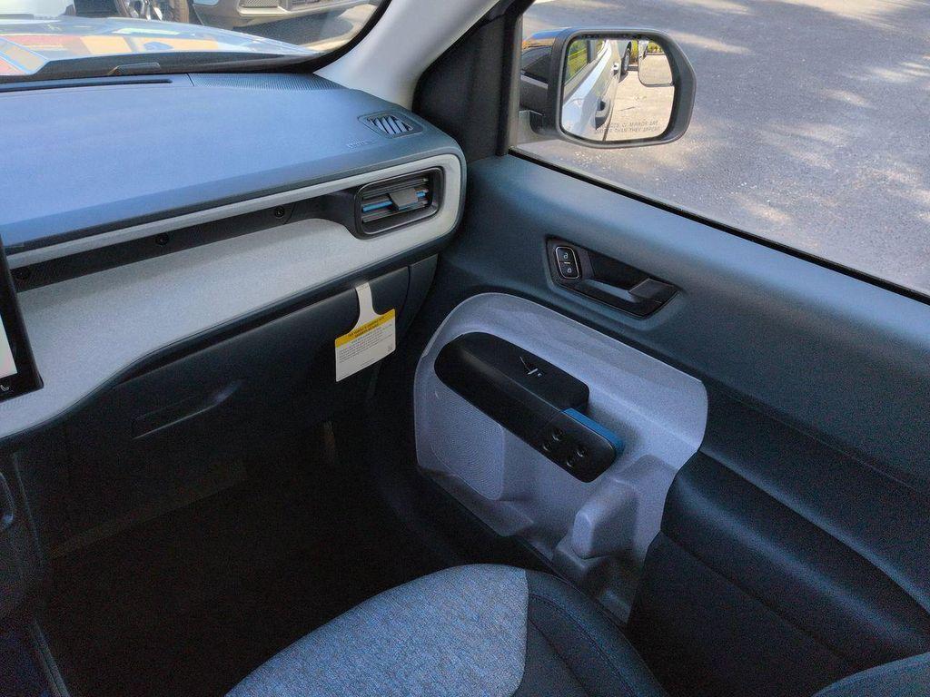 new 2026 Ford Maverick car, priced at $31,904