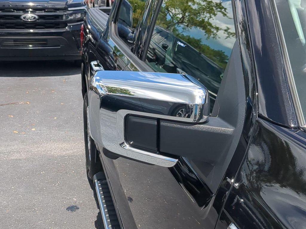 new 2025 Ford F-150 car, priced at $51,013