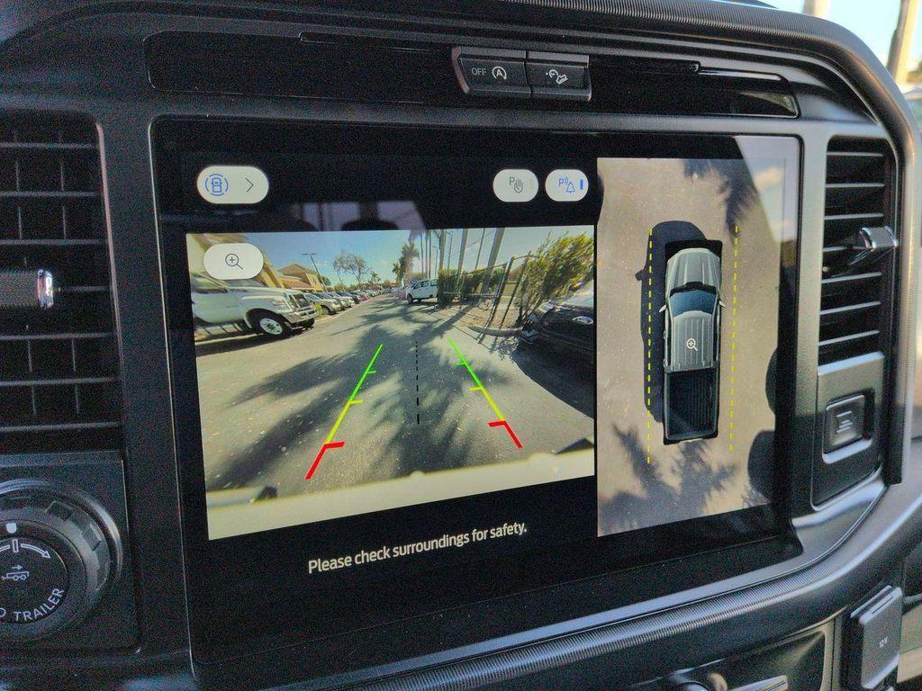 new 2026 Ford F-150 car, priced at $75,609