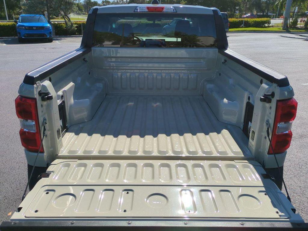 new 2025 Ford Maverick car, priced at $28,556