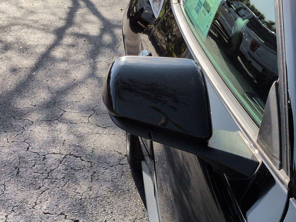 new 2026 Ford Mustang car, priced at $42,117