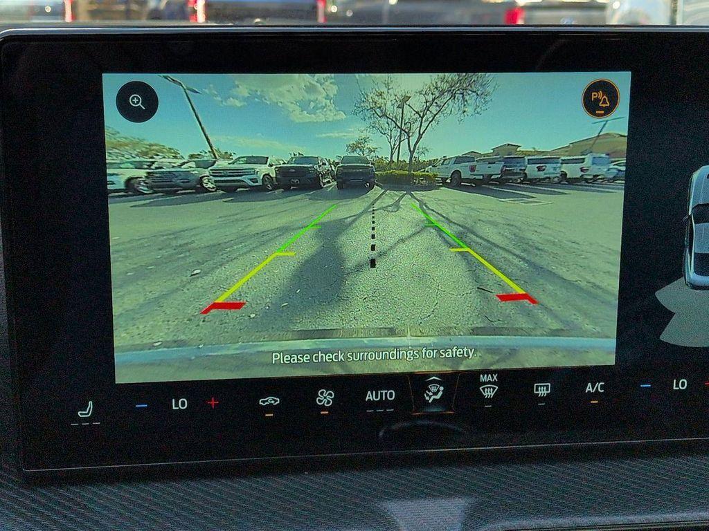 new 2026 Ford Mustang car, priced at $42,117