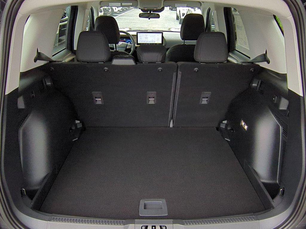 new 2025 Ford Bronco Sport car, priced at $30,380