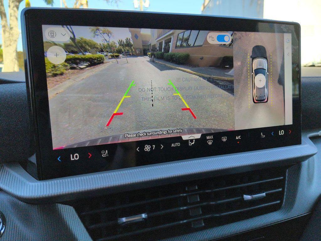 new 2026 Ford Explorer car, priced at $45,615