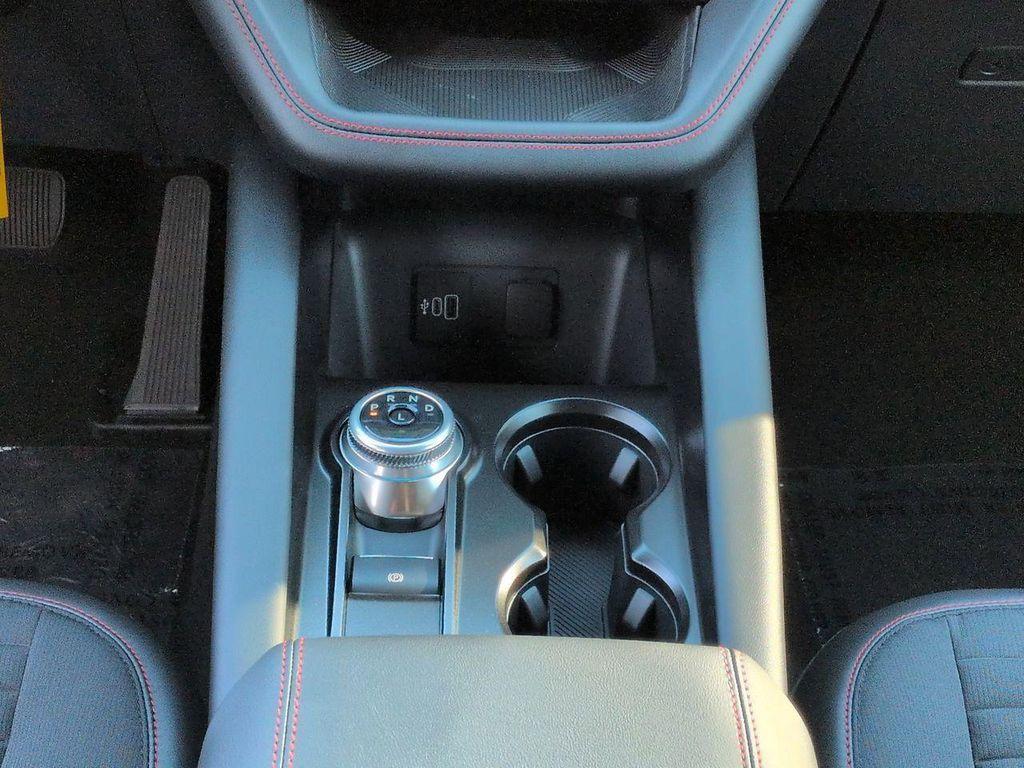 new 2026 Ford Explorer car, priced at $45,615