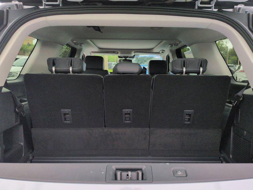 new 2026 Ford Expedition car, priced at $69,370