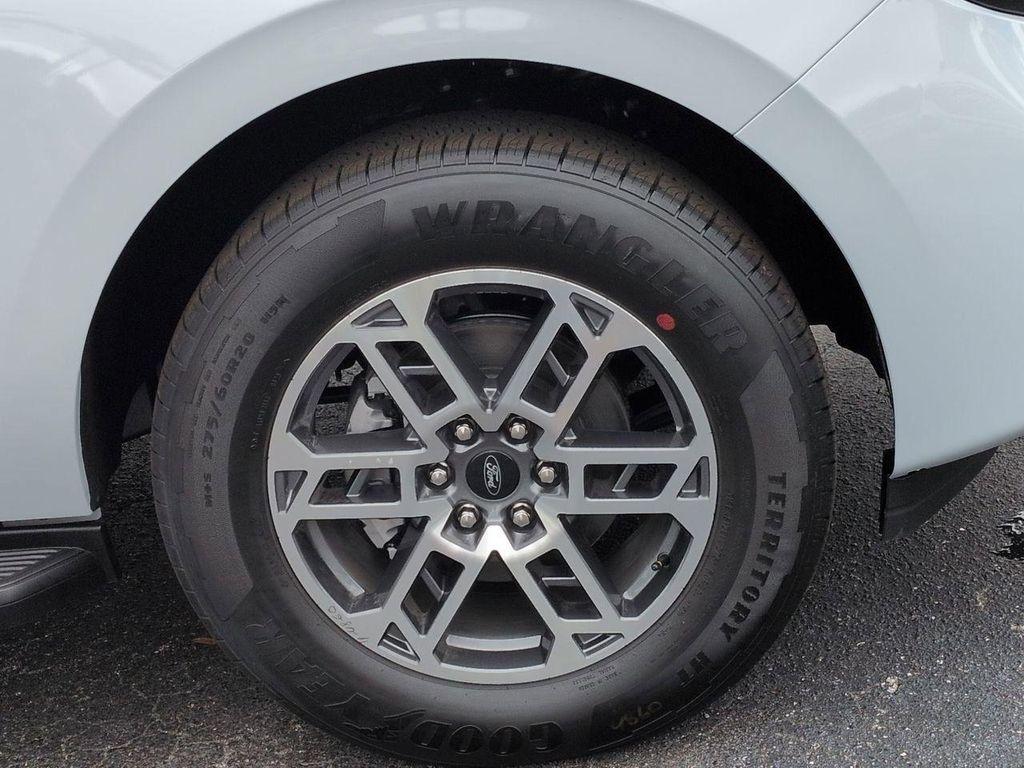 new 2026 Ford Expedition car, priced at $69,370