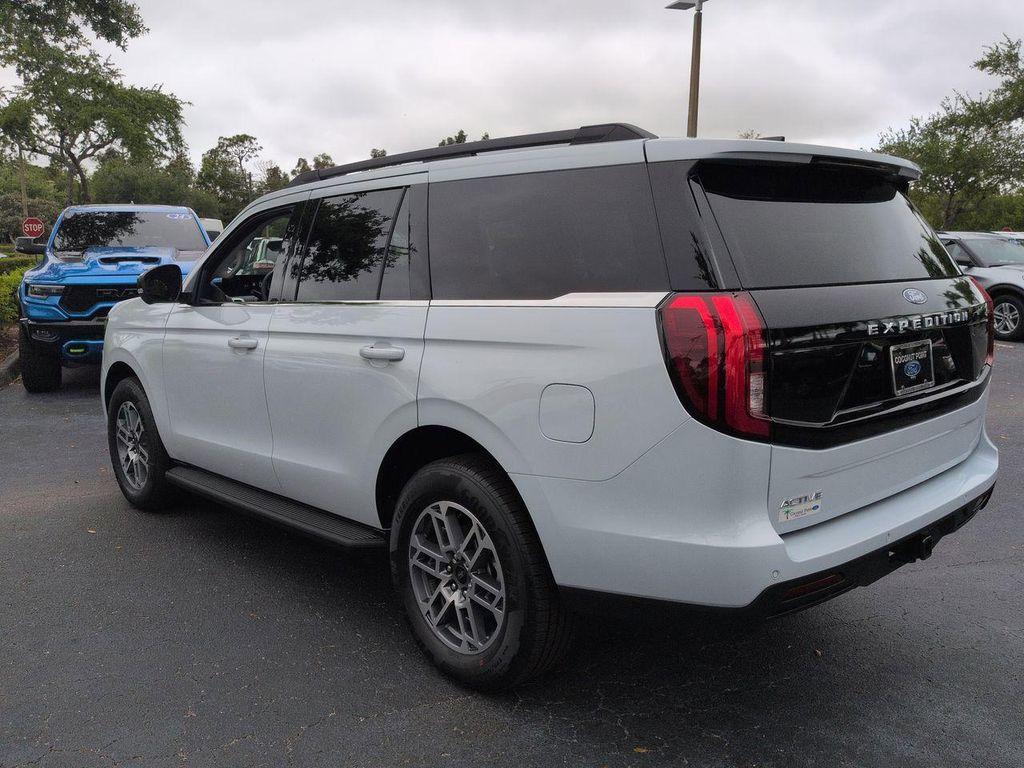 new 2026 Ford Expedition car, priced at $69,370
