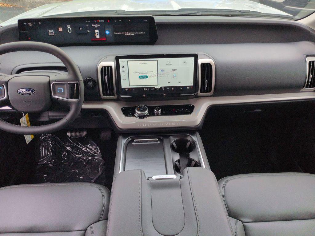 new 2026 Ford Expedition car, priced at $69,370