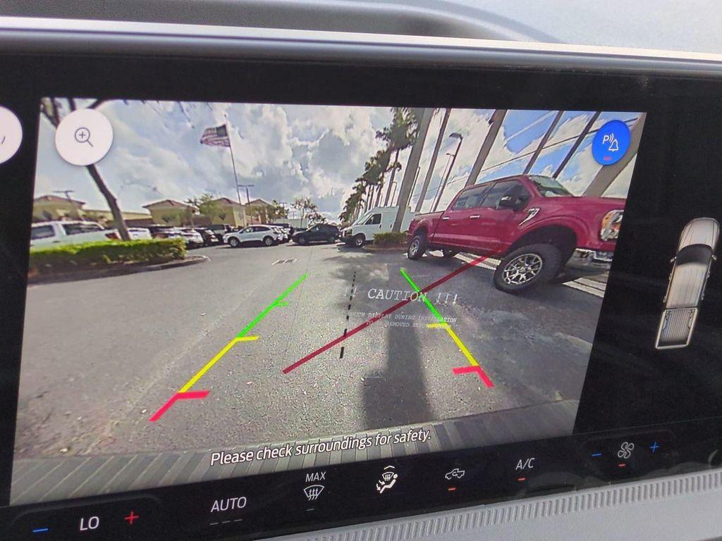 new 2026 Ford Maverick car, priced at $30,759